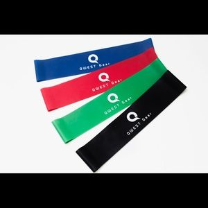 NEW One Set of Fitness Bands